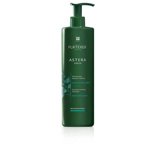 Rene Furterer Astera Shampoo Beruhigende Frische Natürliche Pflege