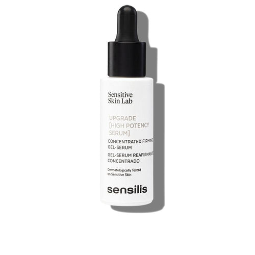 Sensilis Upgrade Hochpotentes Serum Sichtbare Ergebnisse In Minuten