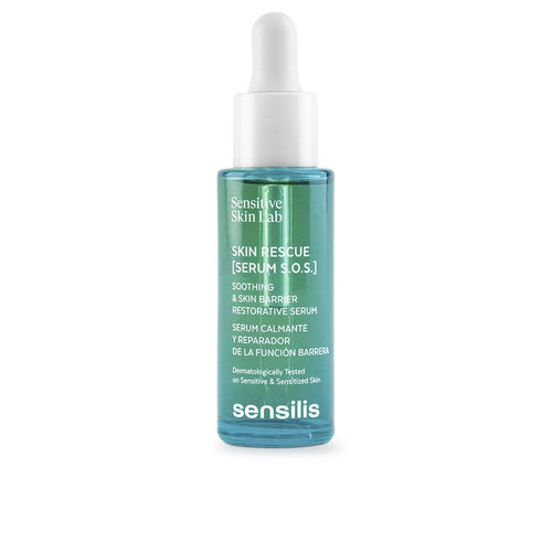 Sensilis Skin Rescue Serum Fast Relief And Hydration