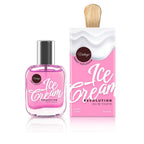 Vintage Fun Beauty Ice Cream Parfüm Eau De Toilette Sweet Explosion Floral Sugar Sensation
