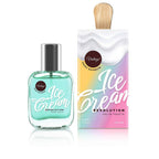 Vintage Fun Beauty Ice Cream Profumo Eau De Toilette Gioia Floreale Senza Tempo