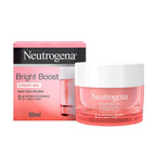 Neutrogena Bright Boost Crema Gel Facial