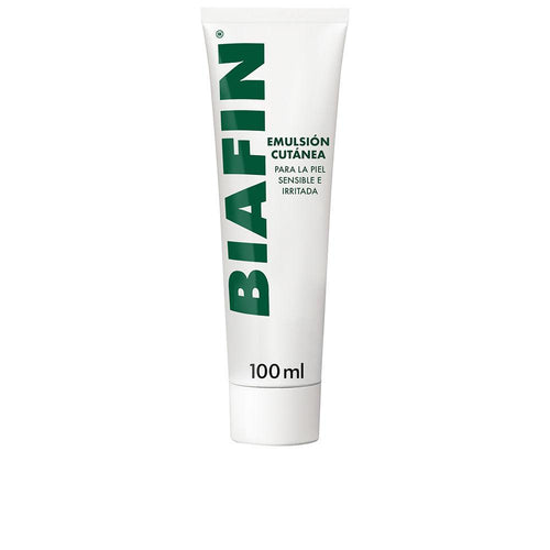 Biafin Emulsión Cutánea Regenerierende Creme Sanfte Haut Erneuerung