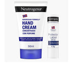 Neutrogena Crema De Manos Crema Para Manos Hidratación Rápida Y Eficaz