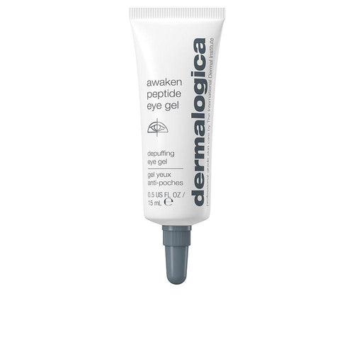 Dermalogica Awaken Petide Augengel Natürliche Peptide Und Jojoba