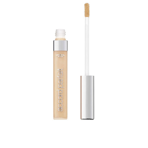 L'Oréal Paris Accord Parfait Correttore Liquido Nascondi I Segni Di Stanchezza