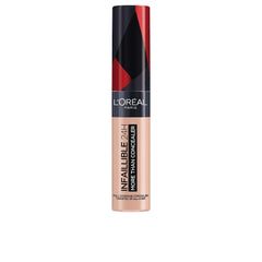 L'Oréal Paris Infalible L'Oréal Paris Concealer Und Foundation Lang Anhaltende Perfekte Natürliche Abdeckung