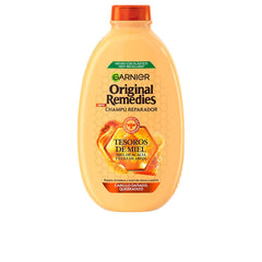 Garnier Original Remedies Shampoo Ripara Capelli Danneggiati