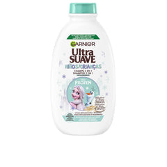 Garnier Ultra Suave Shampoo E Balsamo Per Bambini Senza Lacrime