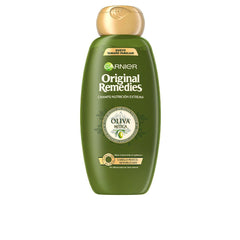 Garnier Original Remedies Shampoo Oliva Mistica Idratazione E Brillantezza Naturale