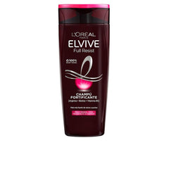 L'Oréal Paris Elvive Full Resist Stärkendes Shampoo Stark Und Belastbares Haar