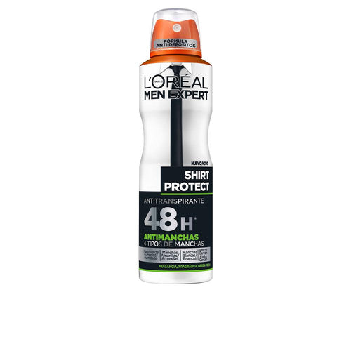 L'Oréal Paris Men Expert Deo Spray Protezione 48 Ore