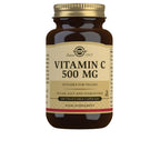 Solgar Refuerzo Inmunitario Solgar Integratore Vitamina C Per Energia E Difesa