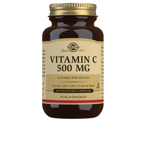 Solgar Refuerzo Inmunitario Solgar Integratore Vitamina C Per Energia E Difesa
