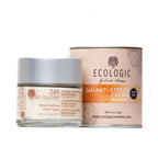 Ecologic Cosmetics 24H Anti-Stress Crema Facial Sensación Relajante Aroma Lujoso