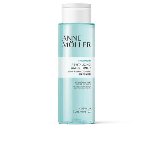 Anne Möller Reiniger Toner Revitalisiere Deine Haut