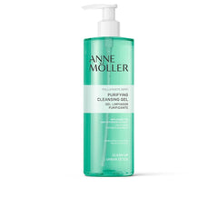 Anne Möller Cleansers Gel Detergente Purificante Pelle Fresca E Rivitalizzata