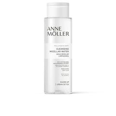 Anne Möller Cleansers Acqua Micellare Per Pelli Sensibili