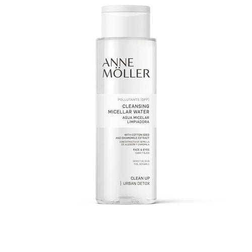 Anne Möller Cleansers Acqua Micellare Per Pelli Sensibili