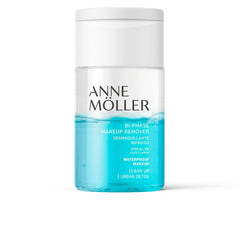 Anne Möller Cleansers Rimuovi Trucco Per Occhi E Labbra Rimozione Trucco Ottimale