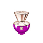 Versace Dylan Purple Perfume Eau De Parfum Notas Florales Vibrantes
