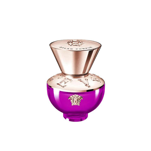 Versace Dylan Purple Perfume Eau De Parfum Notas Florales Vibrantes