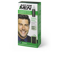 Just For Men Colorante Shampoo Lebendiges Haar Ohne Ammoniak