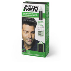 Just For Men Colorante Shampoo Lebendiges Haar Ohne Ammoniak