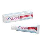 Vagisil Sequedad Gleitgel Wärmende Wirkung