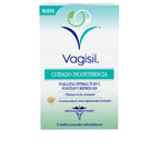 Vagisil Incontinencia Salviette Intime Sollievo Odore Istantaneo Efficace