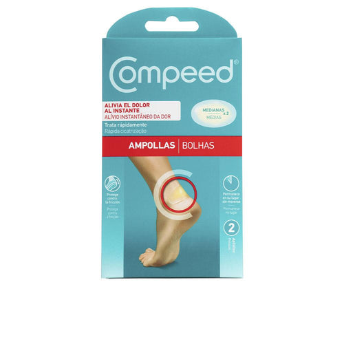 Compeed Ampollas Cerotti Idrocolloidi Sollievo Rapido