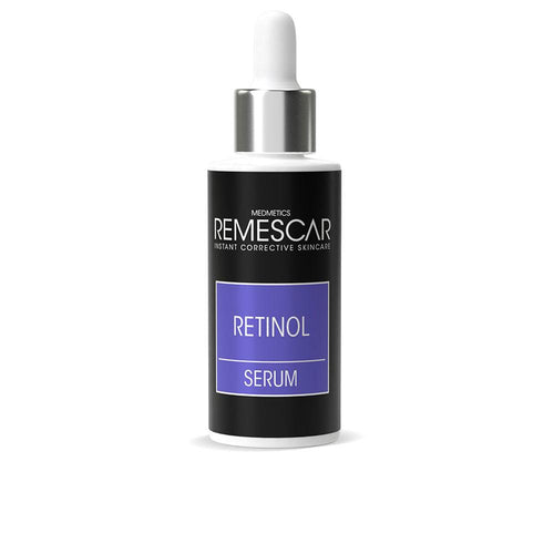 Remescar Remescar Cuidado Facial Suero Antiedad Con Retinol Vitamin C Para Juventud