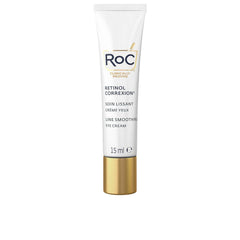 Roc Retinol Correxion Augenpflege Klinisch Bewährte Ergebnisse