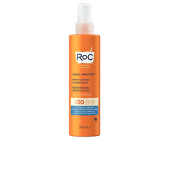 Roc Roc Protección Solar Spray Solar Hidratante Protección Avanzada