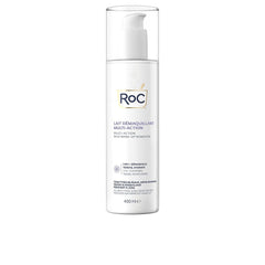 Roc Roc Limpiadores Latte Struccante 3 In 1 Pelle Pulita E Idratata