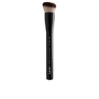Nyx Professional Make Up Can't Stop Won't Stop Pennello Fondotinta Per Un Look Perfetto
