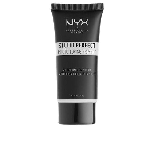 Nyx Professional Make Up Studio Perfect Primer Viso Per Una Pelle Radiosa
