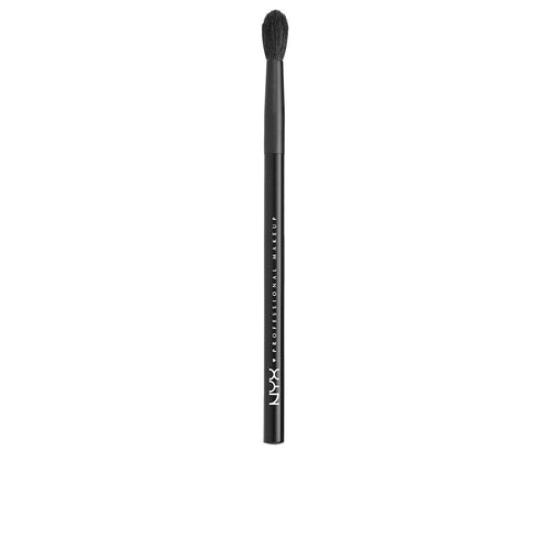Nyx Professional Make Up Pro Brush Pennello Per Crease Sfumatura Perfetta Ogni Volta