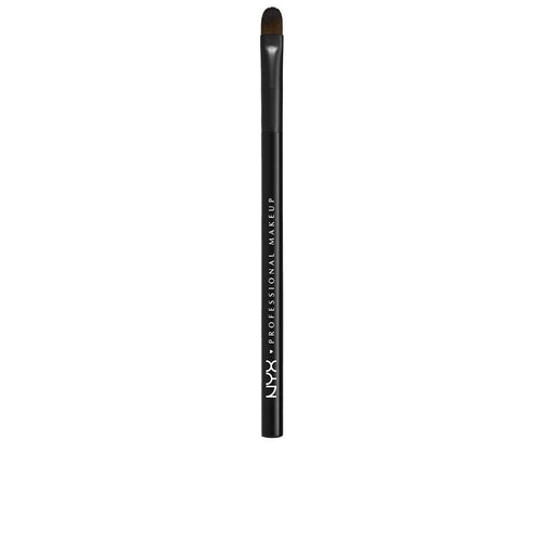 Nyx Professional Make Up Pro Flat Detail Brocha