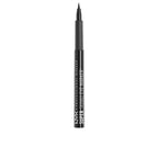 Nyx Professional Make Up Super Skinny Marker Occhi Applicazione Di Precisione Suprema
