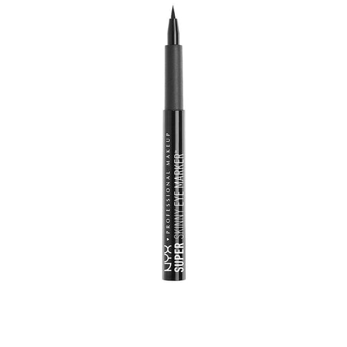 Nyx Professional Make Up Super Skinny Marker Occhi Applicazione Di Precisione Suprema