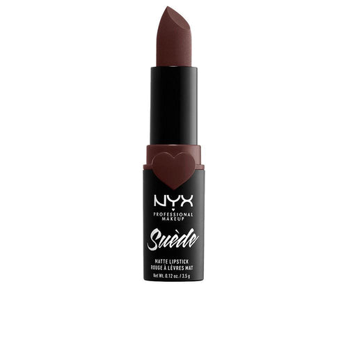Nyx Professional Make Up Suede Matt Lippenstift Volle Abdeckung Samt Matte