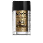 Nyx Professional Make Up Glitter Brillants Polvo Glitter Para Rostro Y Cuerpo Sparkle And Shine