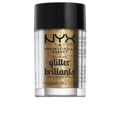 Nyx Professional Make Up Glitter Brillants Polvo Glitter Para Rostro Y Cuerpo Sparkle And Shine