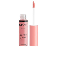 Nyx Professional Make Up Butter Gloss Gloss Lucidalabbra Labbra Irresistibili