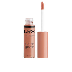 Nyx Professional Make Up Butter Gloss Gloss Lucidalabbra Labbra Irresistibili