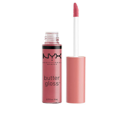Nyx Professional Make Up Butter Gloss Gloss Lucidalabbra Labbra Irresistibili