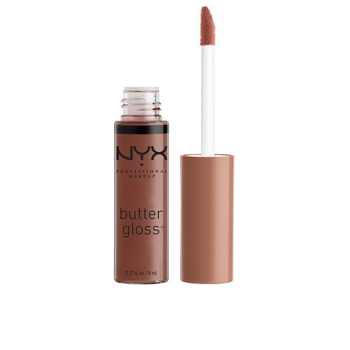 Nyx Professional Make Up Butter Gloss Gloss Lucidalabbra Labbra Irresistibili