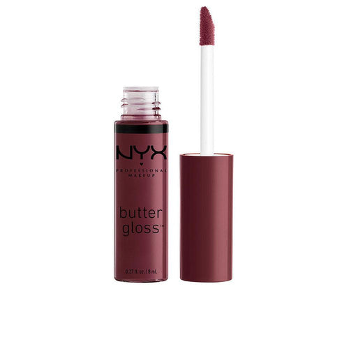 Nyx Professional Make Up Butter Gloss Gloss Lucidalabbra Labbra Irresistibili