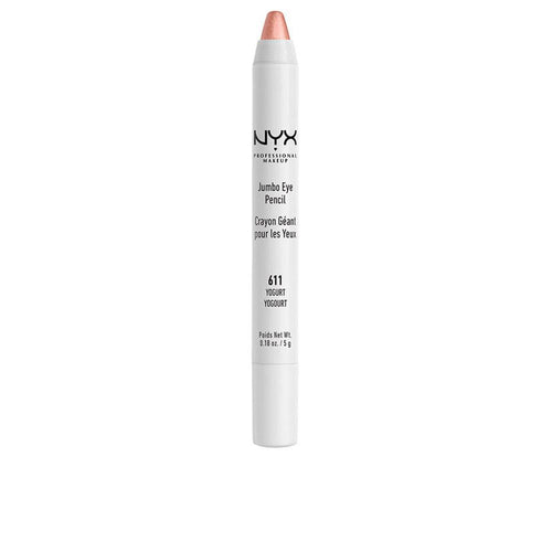 Nyx Professional Make Up Jumbo Matita Per Occhi Doppia Funzione Texture Cremosa